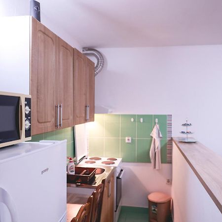 Lucasa Apartment Subotica Exterior photo
