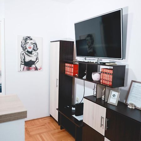 Lucasa Apartment Subotica Exterior photo